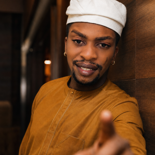 Kingsley  O. profile photo