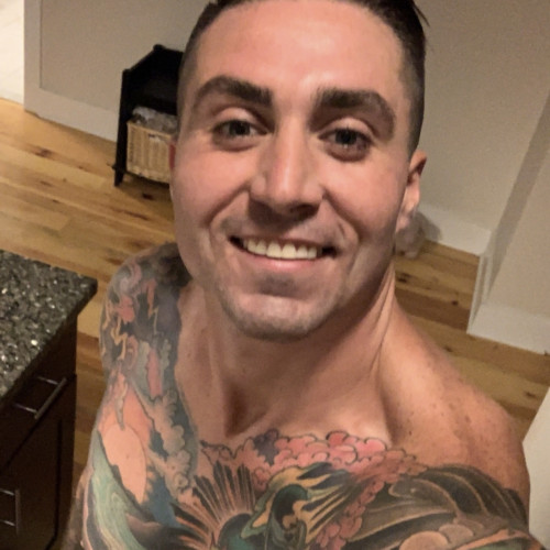 John Tucker B. profile photo