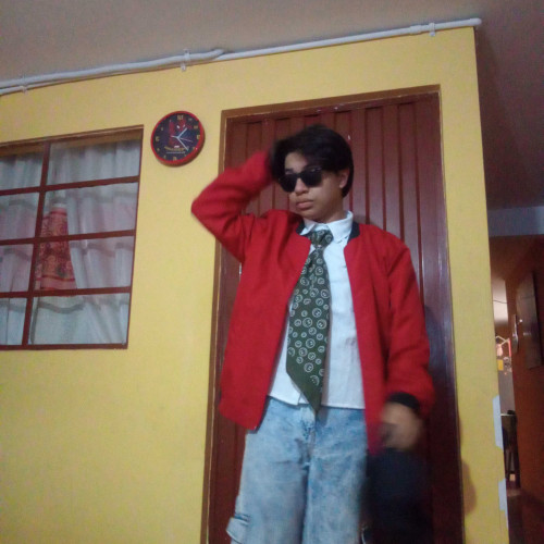 Johan R. profile photo