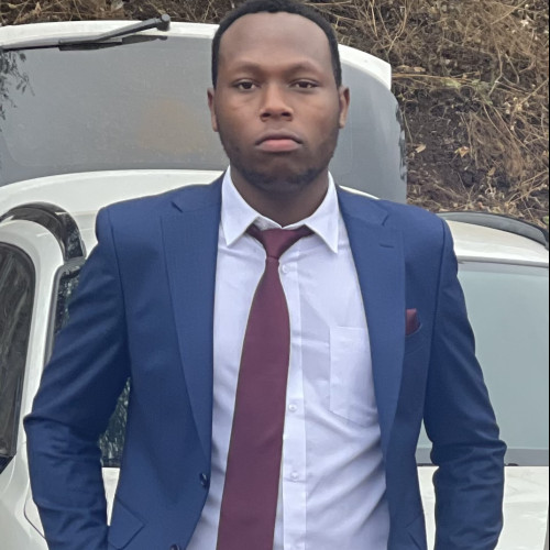 Victor  K. profile photo