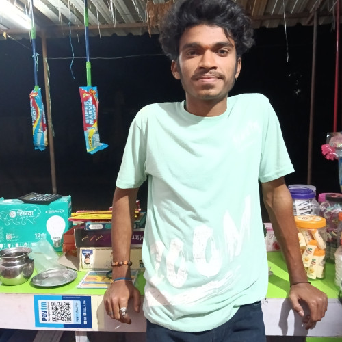 Prakash M.