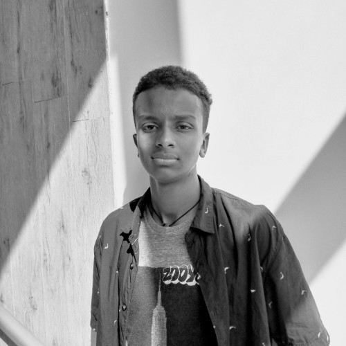 surafel T.