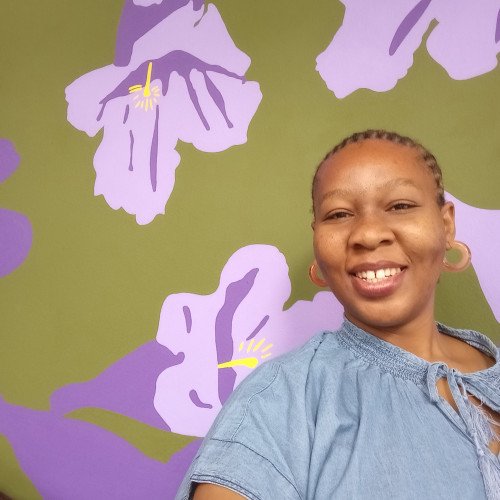 Mpumi M. profile photo