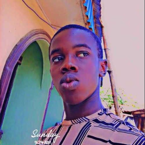 Joseph o. profile photo