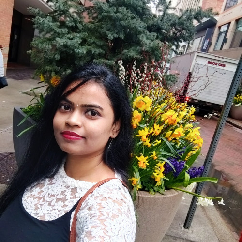 Sri Lakshmi  G.