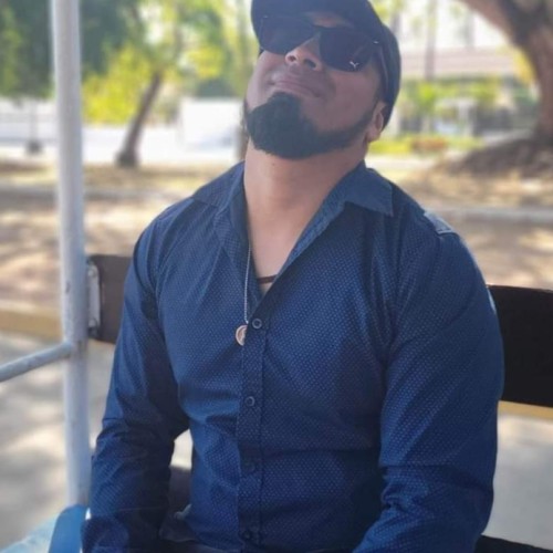 Cristian Samuel  M.