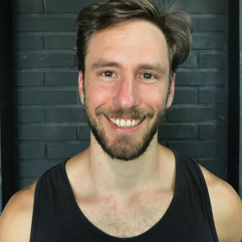 Leonardo V. profile photo