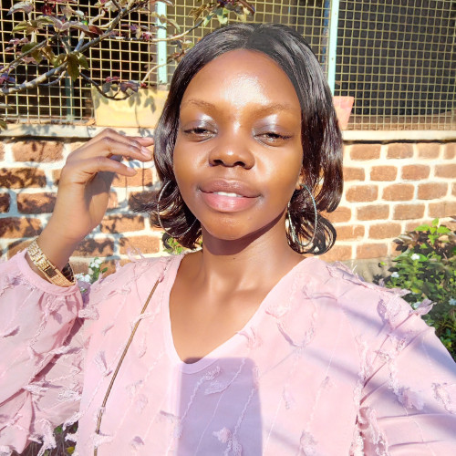 Akello A. profile photo