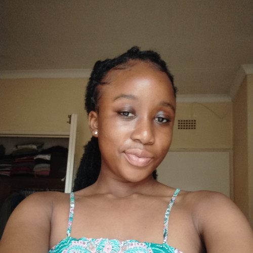 Tshiamo K. profile photo