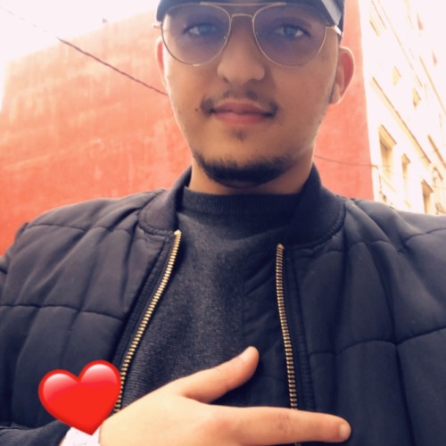Yassine E.