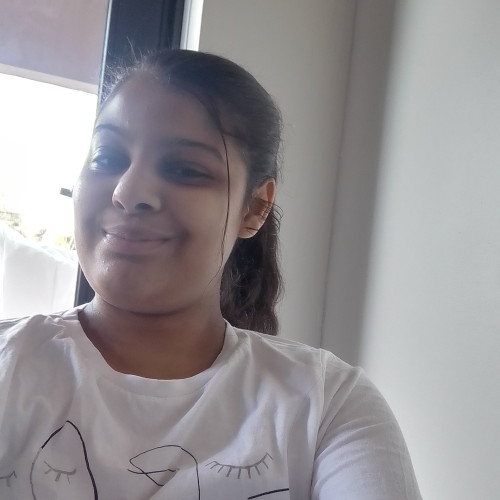 Nikita B. profile photo