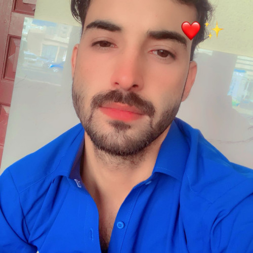 Wajid A. profile photo