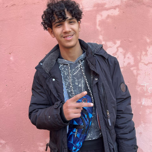 Ilyass  O. profile photo
