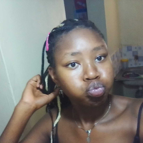faith f. profile photo