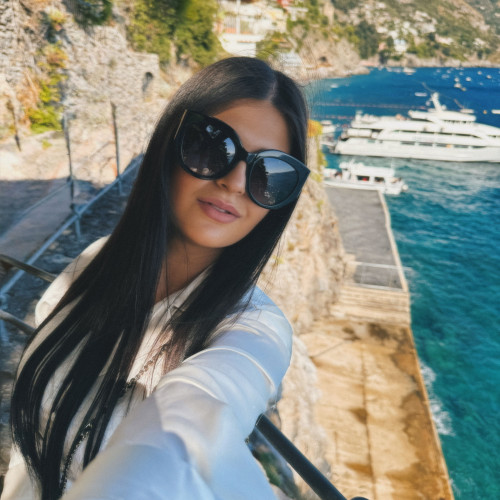 Alexandra F. profile photo