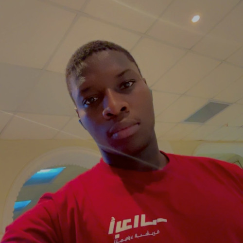Kimbowa E. profile photo