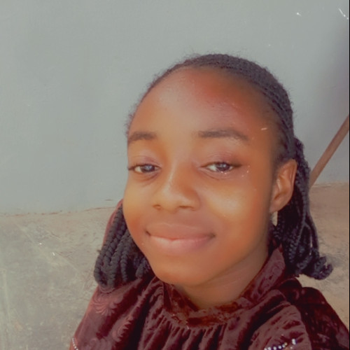 Okelu kosisochukwu  P. profile photo