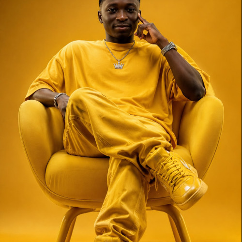 Wisdom M. profile photo