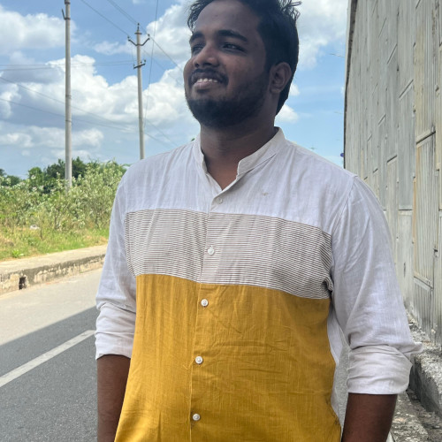 Hari K. profile photo