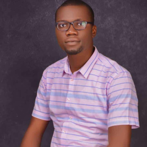 Adeola O. profile photo