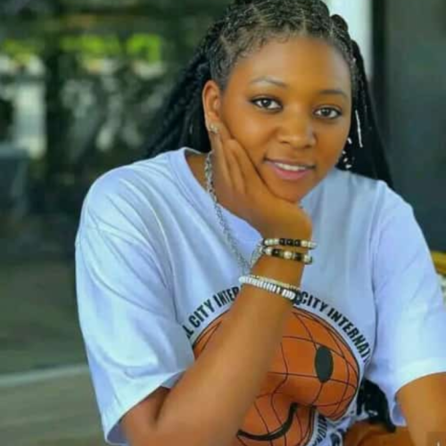 Amara K. profile photo