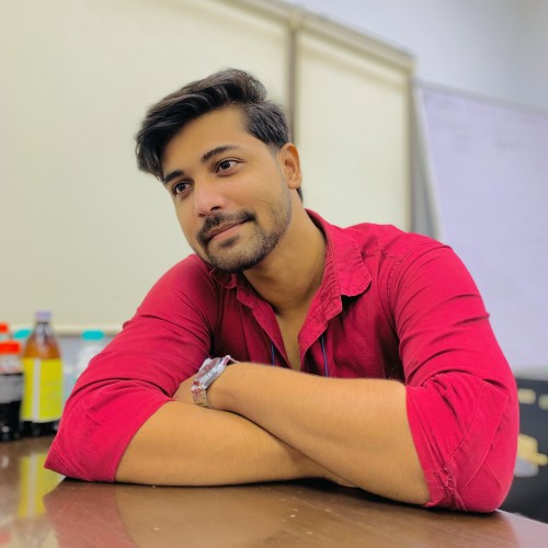 Aman K. profile photo