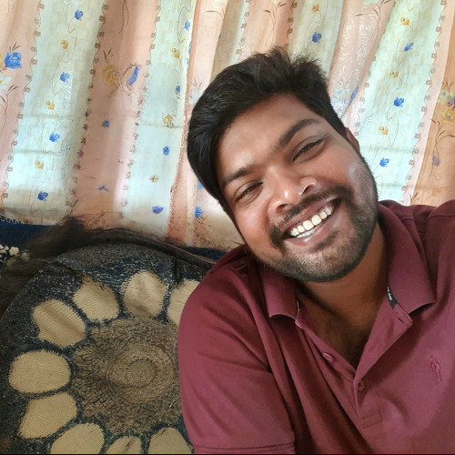 sasi k. profile photo