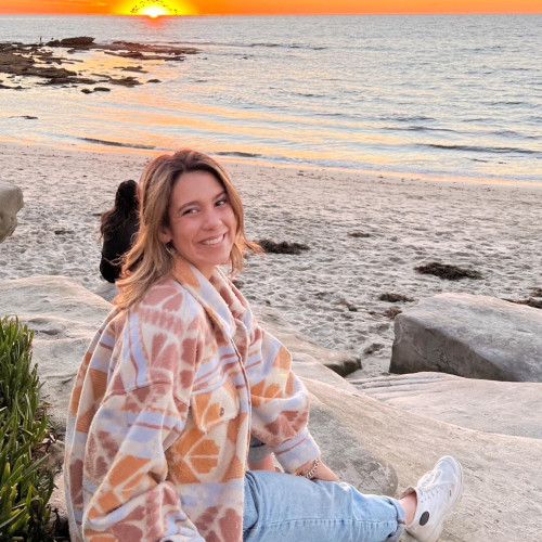 Janelle P. profile photo