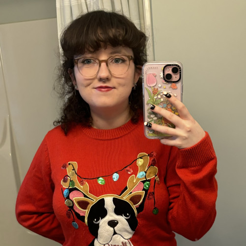 Emily M. profile photo