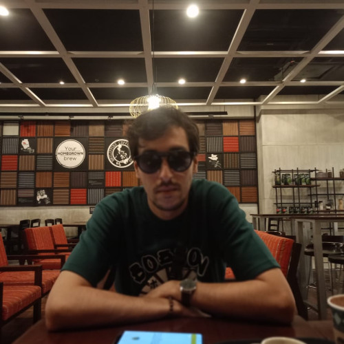 Anass E. profile photo