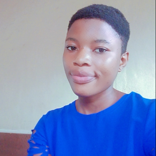 Ngwa A. profile photo