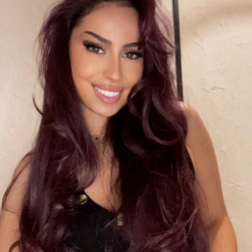 Anissa R. profile photo