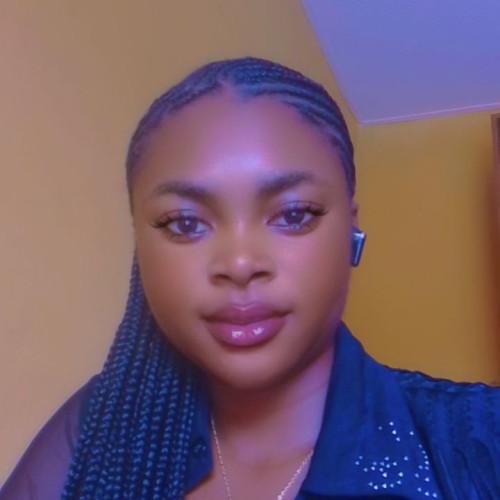 Grace J. profile photo