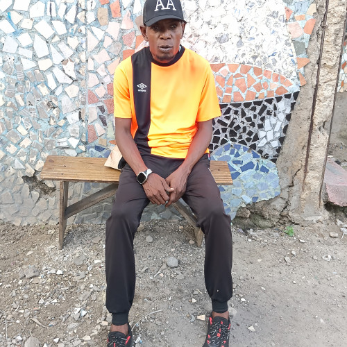 Mohammed said M. profile photo
