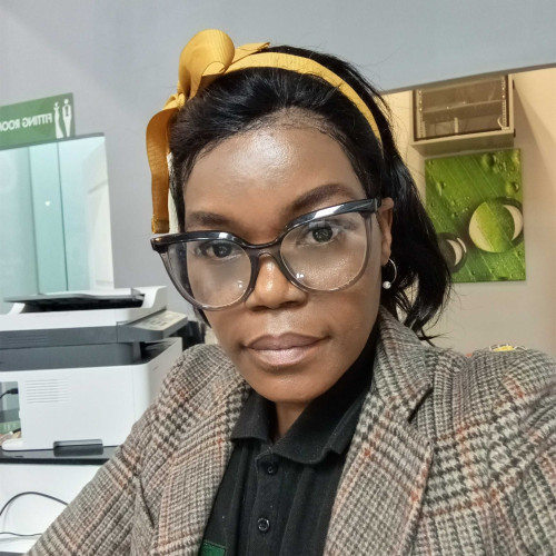 Bulelwa S. profile photo