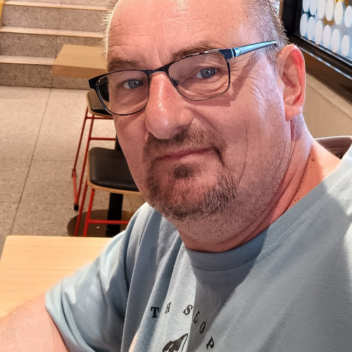 Marcel V. profile photo