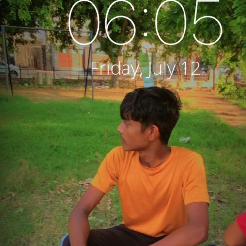 Sonu R. profile photo