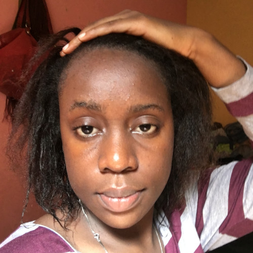 Charisma O. profile photo