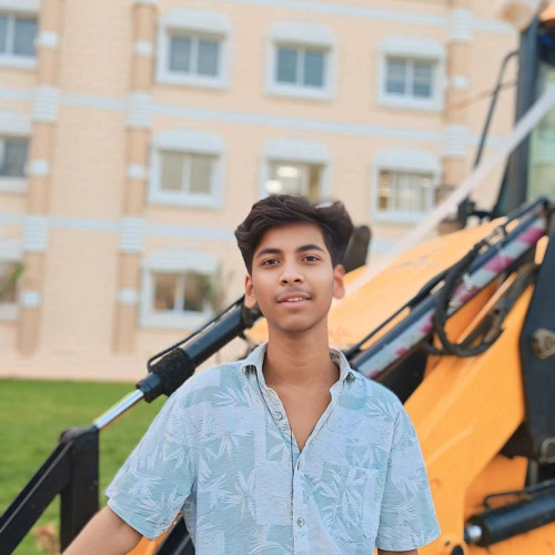 ramesh r. profile photo
