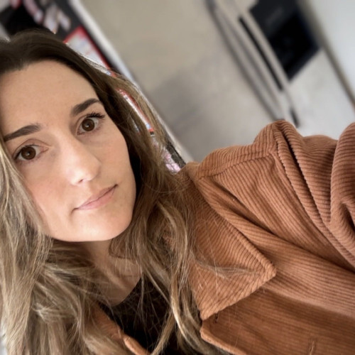 nicole A. profile photo