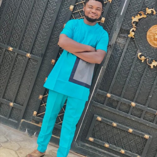 Emeka  S. profile photo