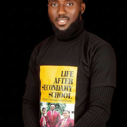 Grace C. profile photo