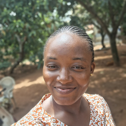 Eberechukwu  N.