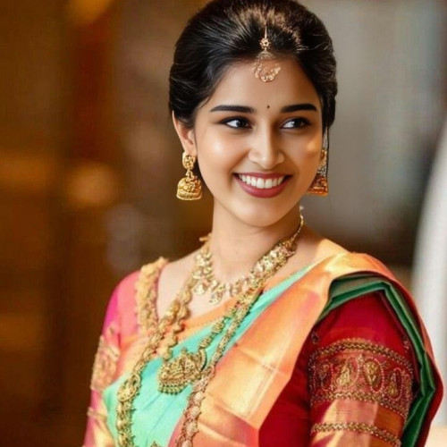Rajakumari V. profile photo