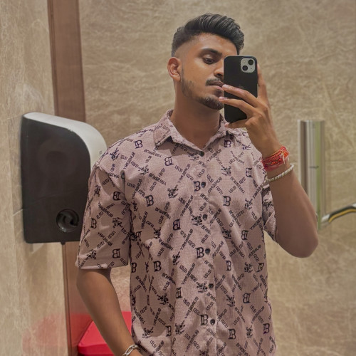 Abhishek B. profile photo
