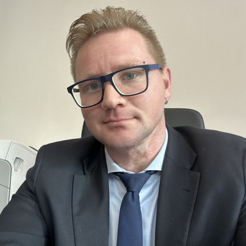 Ian M. profile photo