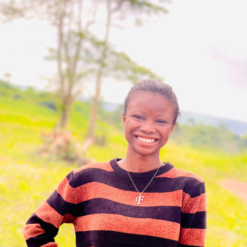 Chukwu  F. profile photo