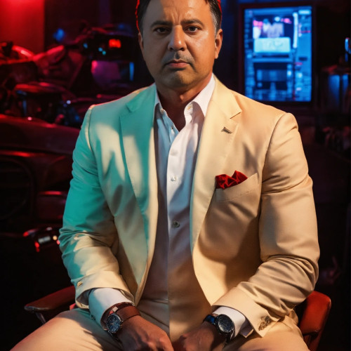 Sudhir K. profile photo