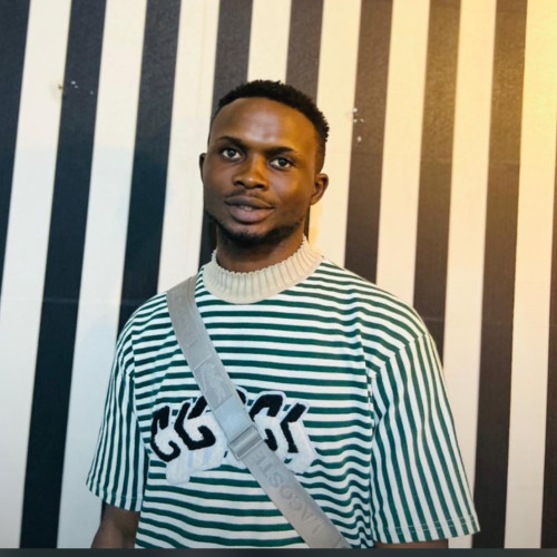 Adekunle T. profile photo
