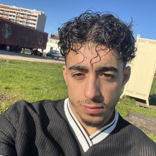 Zakaria C. profile photo